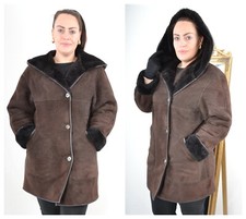 US5366 REAL LAMBSKIN JACKET