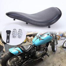 Motorrad 3'' Solo Sitz