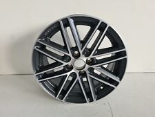 Alufelge Felge vorne Smart 453 Brabus A4534011101 7787 6,5JX16/ Nr.2822