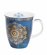 Teetasse Henkelbecher