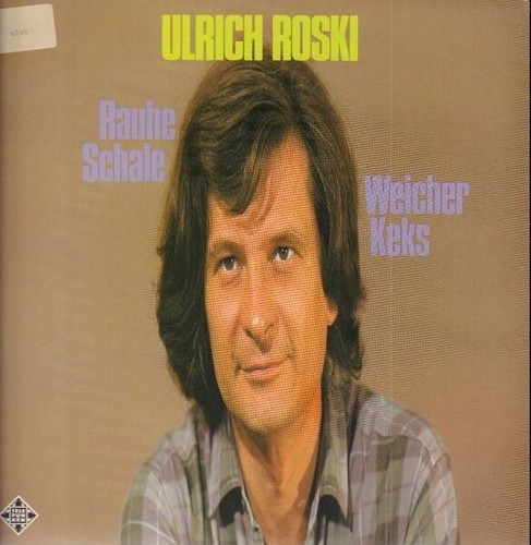 Ulrich roski rauhe schale - roski,