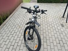 mountainbike