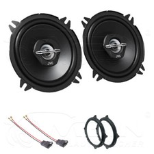 JVC LAUTSPRECHER für AUDI A3
