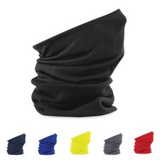 Beechfield Schal Mundschutz