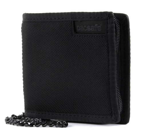 Pacsafe rfidsafe z100 bifold - z100,