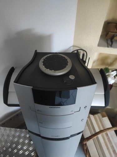 Hifi turm - hifi,