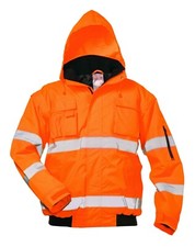 Safestyle Warnschutzjacke