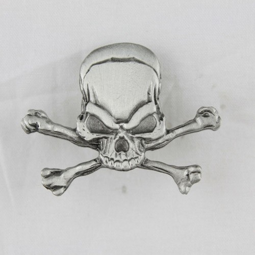 Biker chopper piraten - biker,