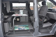 Bus bulli dsg - vw, t6.1