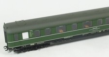 H0 Salonwagen Historische Eisenbahn Frankfurt  Liliput L383001 KKK TOP !