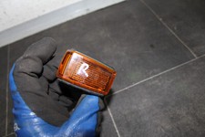 Seitenblinker Kotflügel Blinker rechts 0142631 Volvo 850 Bj. 1995