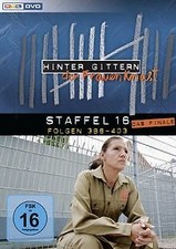 Hinter Gittern - Staffel 16 (4 DVDs) von Roger Wielgus, M... | DVD | Zustand gut