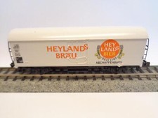 ARNOLD Bierwagen HEYLANDS BRÄU (8179)