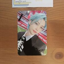 Stray Kids Felix 5-Star Photocard - Kpop PC