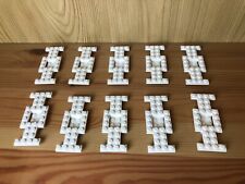 Lego 10x 4212b Vehicle Base 4