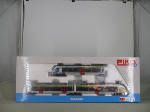 Piko spur 59315 pik - piko, h0