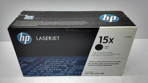 15x tonerkartusche c7115x - hp,