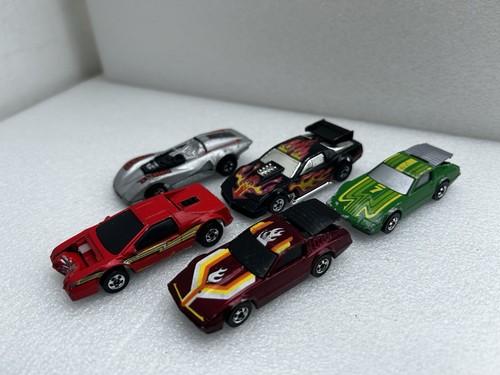 Hot wheels crack ups smash - wheels,