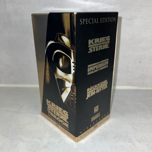 Krieg der sterne - krieg,