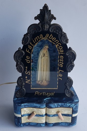 Fatima mutter gottes portugal - gottes,
