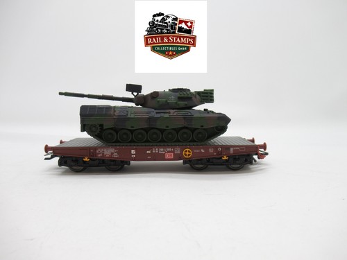 4mfor 48714 panzertransport - 48714,