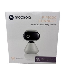 Motorola Nursery PIP1000