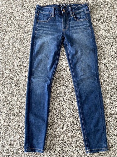 American eagle jeans - american,