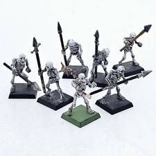 1999 citadel warhammer 7x - gw,