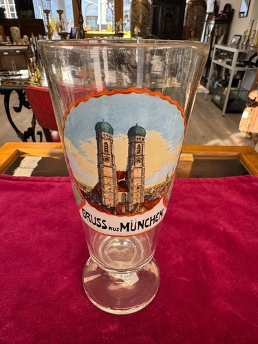 Andenkensglas andenken glas - andenken,