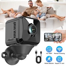 Mini Kamera 1080P Full HD