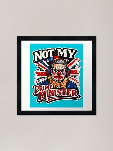 Britische politik zirkus not - politik,
