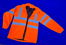 STONEKIT Warnschutzjacke