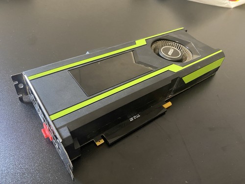 Msi nvidia geforce - nvidia, 1080