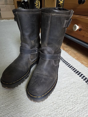 Martens anistone lh - dr.,