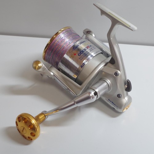 Daiwa team 6000ria - daiwa,
