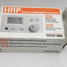 Kieback&Peter HRP20