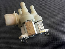 Miele Hydromatic Front Loader