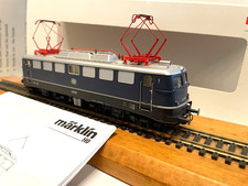 MÄRKLIN HO E-Lok E 10 190 DB