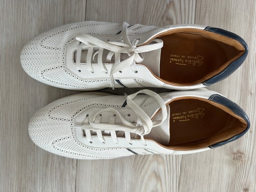 Galizio torresi sneakers - galizio,