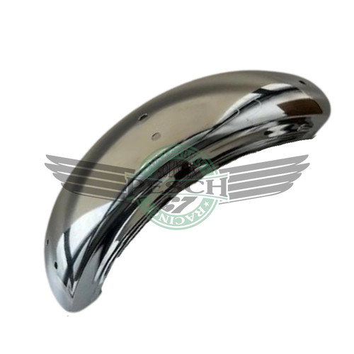 Schutzblech hinten honda dax - schutzblech,