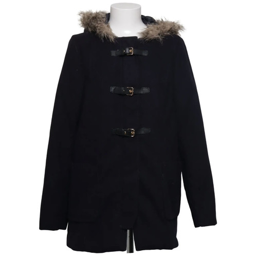 Divided dufflecoat - h&m,,