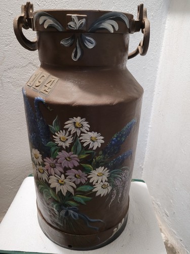 Originale milchkanne - originale,