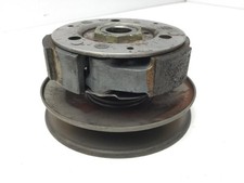 SUZUKI AH ADDRESS 50 Kupplung
