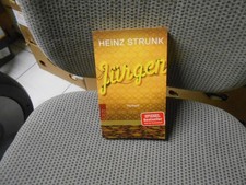 Jürgen  |  Heinz Strunk