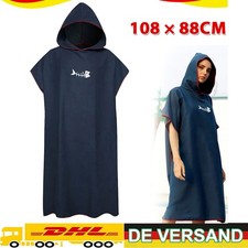 Badeponcho strandtuch - badeponcho,