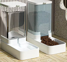 Automatischer Futter /