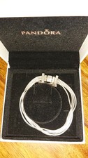 Pandora Reflexions Armband 19