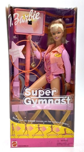 2001 super gymnast - 2001,