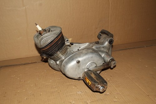 Simson sr2 sr2e - sr2, mit