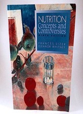Nutrition: Concepts and